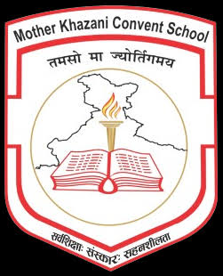 Mother Khazani Convent School Company logo